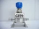 Parker 45600950EV Manual Regulator Valve SQ420E502PFS8FMPMEV Used Working
