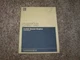 Caterpillar Cat 4.236 Diesel Engine 211 212 Excavator 5CC1- Parts Catalog Manual