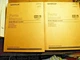 CAT Caterpillar  950G 5FW WHEEL LOADER  Parts  Manual  VOL 1 & 2