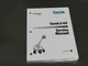 Terex Genie S-60 Telescopic Boom Lift Service Manual Repair Shop Book