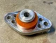 Harley Davidson Engine Mount Gooden-Tite ISO Front Motor Mount 84-08 FLT / FXR