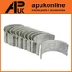 Conrod Bearing Set Std 6 Cyl for Landini Large 9550 10000 12500 13000 Tractor