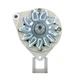 Mahle Alternator Fits Deutz 45A Replaces 515002045 DRT0108 LRA03475 28658