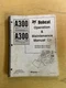 Bobcat A300 Operation & Maintenance Manual