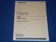 CAT CATERPILLAR 966F WHEEL LOADER PARTS BOOK MANUAL S/N 4YG1-UP