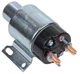 12V SOLENOID FITS CASE LOADER 680CK  B CONSTRUCTION KING 267B DIESEL 690814