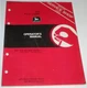 John Deere 260 Farm Loader Operators Maintenance Manual OM-W35105 E3 JD ORIGINAL