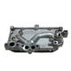 New Oil Cooler 4134A022 For Perkins Engine 1004-4 1004-4T 135Ti 1004-40 1004-40T