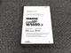Komatsu Avance Loader WA600-3 Wheel Loader Service Repair Manual SN 50001-Up