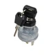 Ignition Switch Fits Case/International Tractor 580D 580K 580L Backhoe Loader