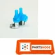 AP6017174-A For Maytag Washer Water Inlet Fill Valve Solenoid Part # Model