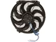 For 1950-1952 International LM120 Engine Cooling Fan 55999GVBF 1951