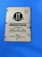 Minneapolis-Moline I&T REPAIR Service Manual MM-16 5 STAR UB UTS M504 M670 SUPER