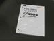 Hitachi EX1200-6 Excavator Parts Catalog Exploded View Diagram Book
