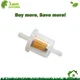 Fuel Filter For Tecumseh HM80 HM90 HM100 OHV125 OVM120 OVXL120 TVM195 TVM220