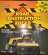 ERTL 1/64 CAT 85C Challenger Tractor, Road Construction, 1995 #2404