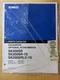New Kobelco Parts Catalog, SK200SR, SK200SR-1S, SK200SRLC-1S, Excavators,...