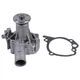 Water Pump MD997077 for Mitsubishi 4G32 33 63 FG10 14 15 18 FGC10 15 KFG20 23 25