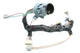 Transmission Harness 1000/2000 ALLISON 6 SPEED GM Duramax 2006-2009