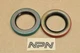 Matchless G80 G80L Clutch Seal National 473224 & CR 14223 Lot New