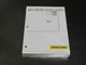 New Holland LS 140, LS 150 Skid Steer Loader Service Manual Repair Shop Book