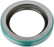 Rear Manual Transmission Seal fits Chevy C50,C60,C70,GMC C5000,C6000,C7000 &