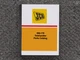 JCB Telehandler 550-170 Parts Catalog Manual