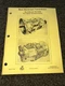 Mack Service Shop Manual TRL10760 TRL10780 Five Speed Overdrive Transmission