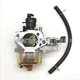 GXV270 Carburetor For Honda 9HP 16100-ZE8-015 16100-ZE8-035 HT-R3009 Lawn Mower