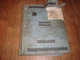 Komatsu Dresser TD-25 Series C Crawler Tractor Chassis Servicel Manual