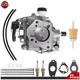 Carburetor Replacement for Kohler Carb CH25 CH730 740 25HP 27HP 24-853-34-S