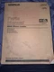 Caterpillar 980 G Parts Manual wheel loader