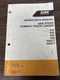 Case 410 420 430 440 420CT 440CT Skid Steer Loader Operator Manual PN 87592047