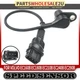 1x Engine Speed Sensor for Volvo EC160B EC180B EC210B EC240B EC290B VOE20482772