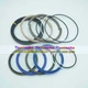 Seal Kit For Kobelco SK130LC Bucket Cylinder Excavator