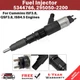 5344766 295050-2200 For Cummins ISF3.8 QSF3.8 ISB4.5 Engine Fuel Injector