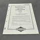 BRIGGS & STRATTON ILLUSTRATED PARTS LIST INDUSTRIAL/COMMERCIAL 221400 TO 221499