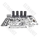Overhaul Rebuild Kit Fit For Perkins 404C 2.2 404D-22 404D-22T 104-22  Engine