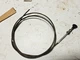 GRAVELY 12G Series Rider Choke Cable 65-66" Long Maybe others