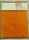 Case 220, 222, 224, 444 & 446 Tractor Operators Manual Book Genuine Original OEM