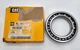 CAT 6V-0539: 60mm Ball Bearing for Track-Type Tractor D7H & Wheel Loader 966D