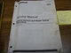 Caterpillar 216 226 232 242 Skid Steer Loader Safety Shop Service Repair Manual