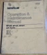 Caterpillar Forklift EP15T EP18T EP20T Lift Trucks Operation Maintenance Manual