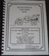 TEREX SQUARE SHOOTER SS-842 TELEHANDLER FORKLIFT PARTS MANUAL BOOK CATALOG