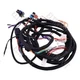 Cab Wiring Harness 6727190 for Bobcat 753 773 863 883 S130 S150 S160 S175 S185