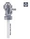 Fuel Shut Off Valve Petcock Fit Honda Eb6500x Eb6500sx EB6500 Generator
