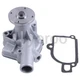Water Pump For Nissan TCM Komatsu Forklift FG25-7 FG30-7 FG20 N-21010-78225