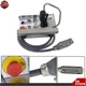 Scissor Lift Control Box 166122 137798 For Skyjack SJ6826RT SJ6832RT Aerial Lift
