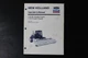 NEW HOLLAND Ford 1116-BF 1116-H Operator's Manual Issue 12-93