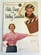 Star Hat & Bag Book No. 107 Hats, Bags and Bulky Sweaters 1950s USA 31 Pages
